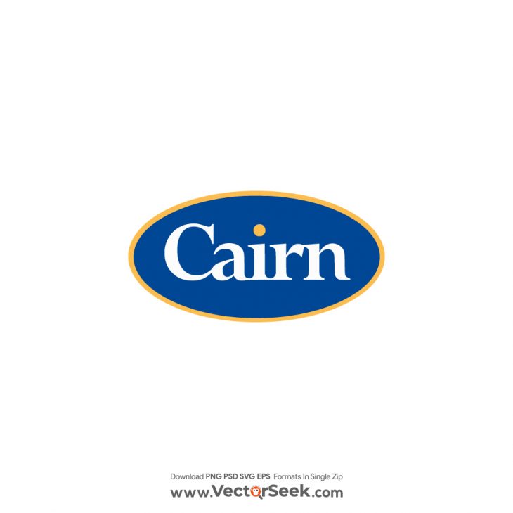 Cairn Energy Logo Vector