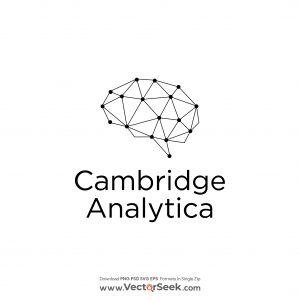 Cambridge Analytica Logo Vector