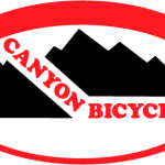 Canyon Bicycles Logo Vector