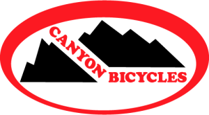 Canyon Bicycles Logo Vector