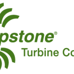 Capstone Turbine Logo Vector