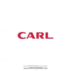 Carl Logo Vector