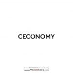 Ceconomy Logo Vector