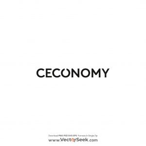 Ceconomy Logo Vector