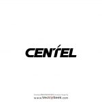 Centel Logo Vector