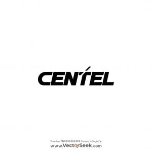 Centel Logo Vector