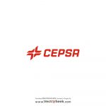 Cepsa Logo Vector