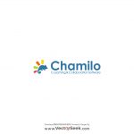 Chamilo Logo Vector