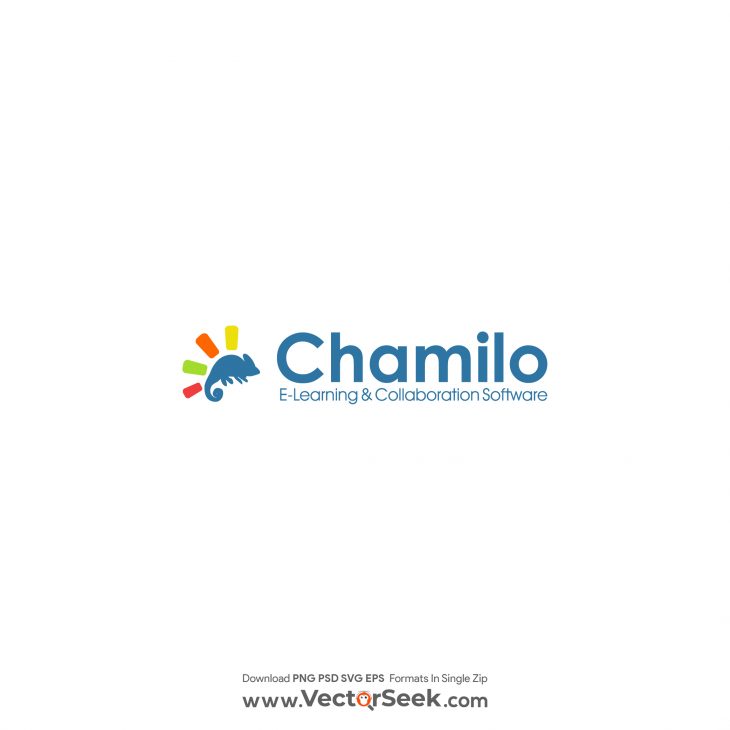Chamilo Logo Vector