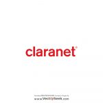 Claranet Logo Vector