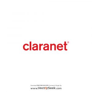 Claranet Logo Vector