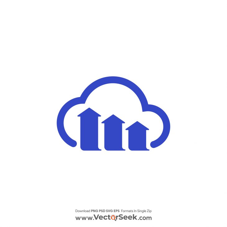 Cloudinary Logo Vector - (.Ai .PNG .SVG .EPS Free Download)