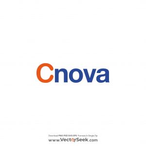 Cnova Logo Vector