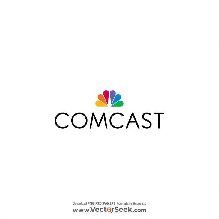 Comcast Logo Vector
