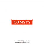 Comsys Logo Vector