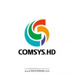 NIPPON COMSYS CORPORATION Logo Vector