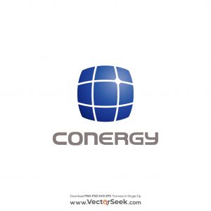 Conergy Logo Vector