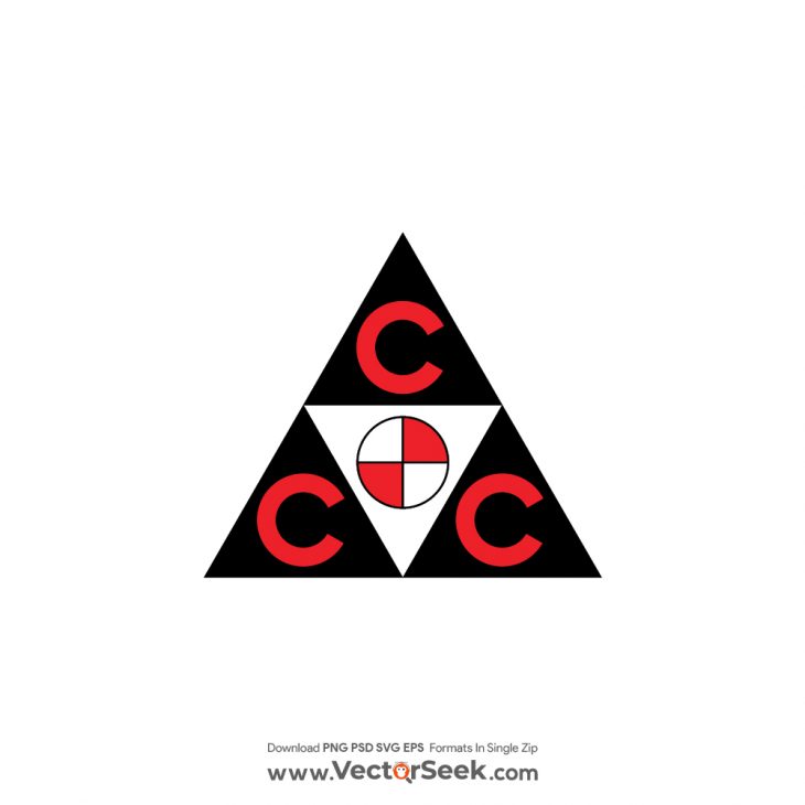 Consolidated Contractors Company Logo Vector