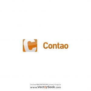 Contao Logo Vector