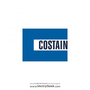 Costain Group Logo Vector