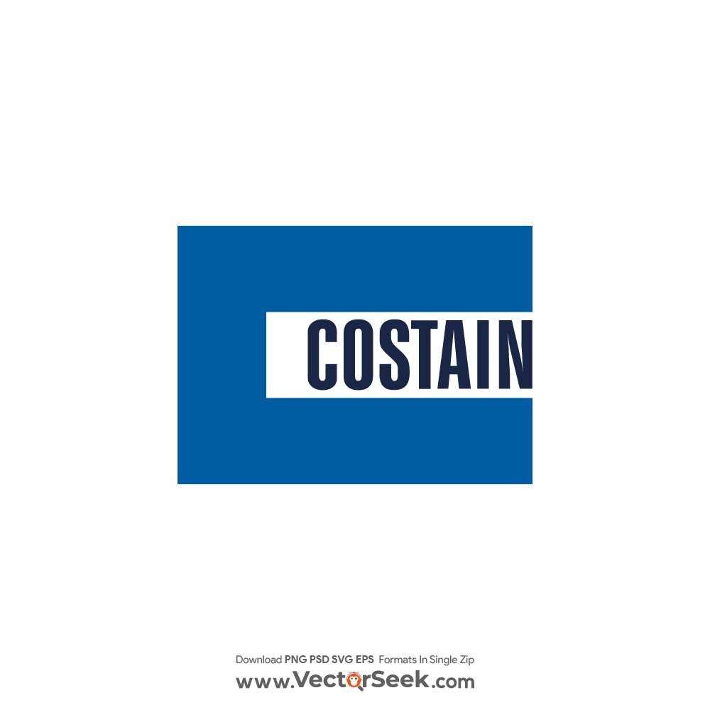 Costain Group Logo Vector