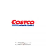 Costco Wholesale Logo Vector