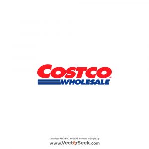 Costco Wholesale Logo Vector