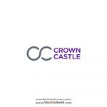 Crown Castle Logo Vector