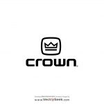 Crown International Logo Vector