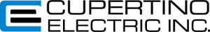Cupertino Electric Logo Vector