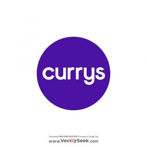 Currys Logo Vector