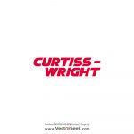 Curtiss Wright Logo Vector