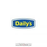 DAILY’S Logo Vector