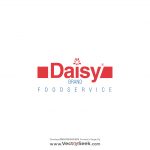 DAISY BRAND Logo Vector