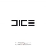 DICE Logo Vector