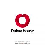 Daiwa House Logo Vector