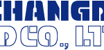 Damen Changde Logo Vector