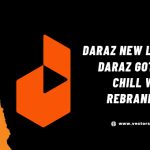 Daraz New Logo – Daraz Got No Chill With Rebranding