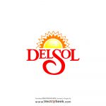 Del SOl Logo Vector