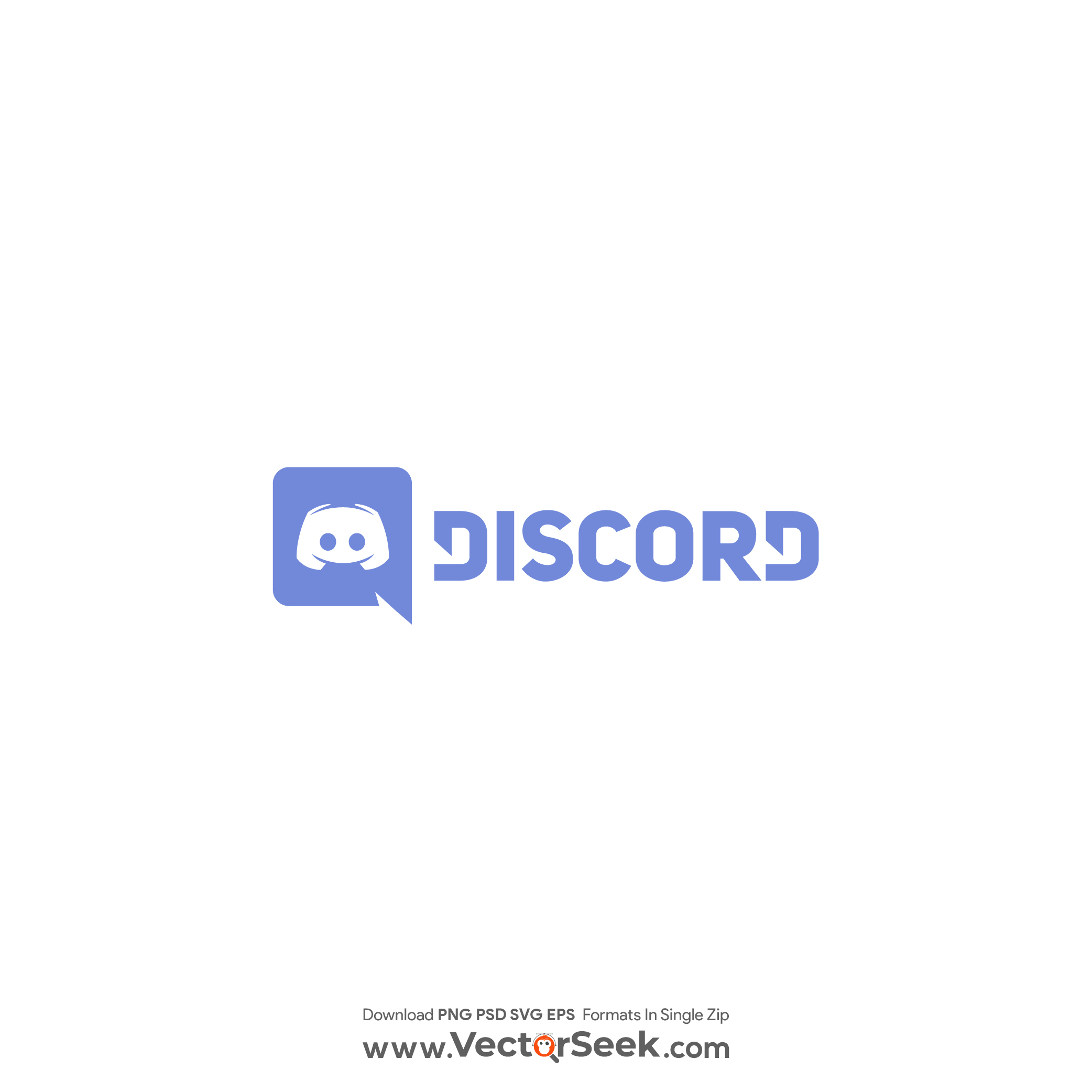 Discord Logo Vector - (.Ai .PNG .SVG .EPS Free Download)