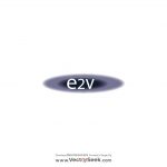 E2V Logo Vector