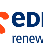 EDF Renewables Logo Vector