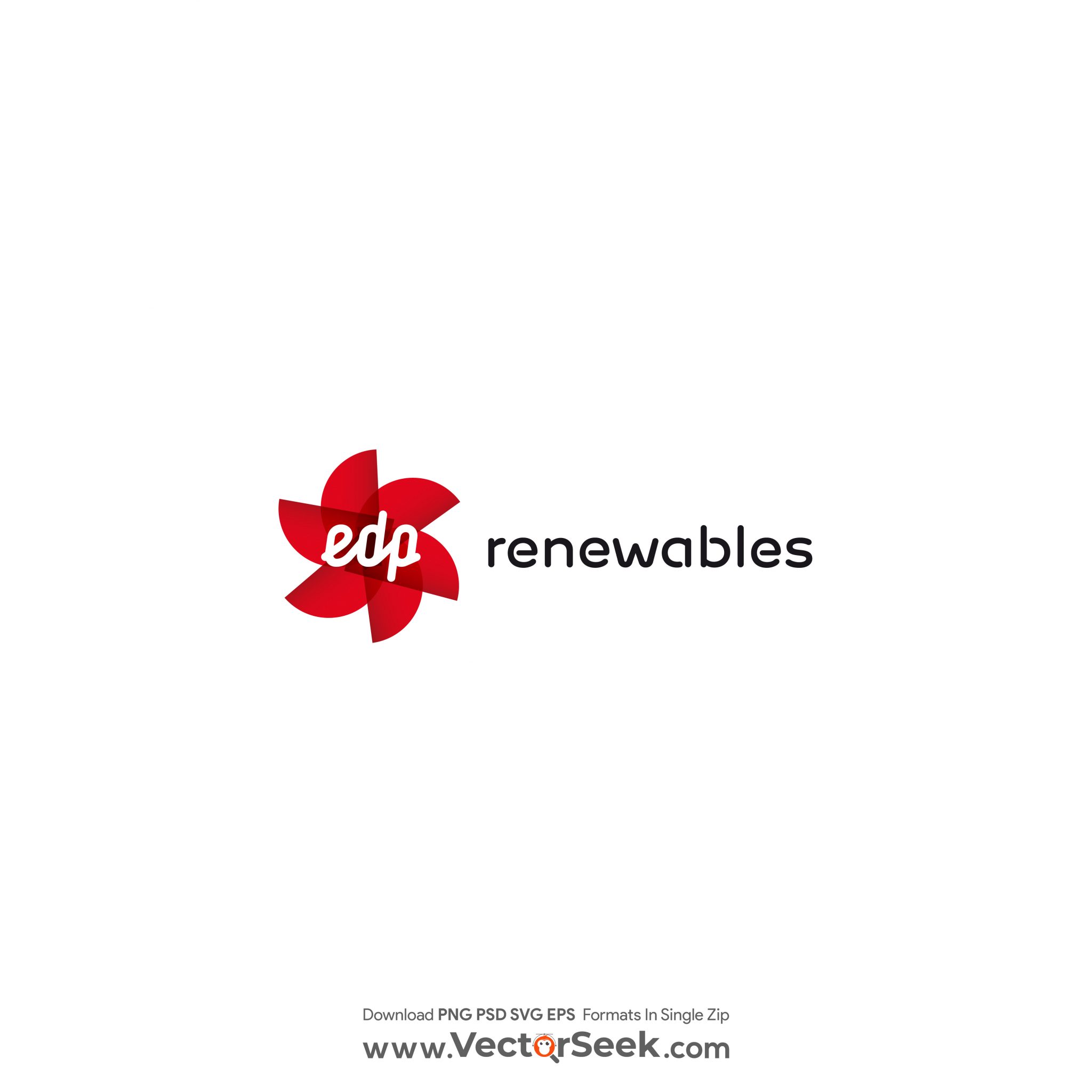 EDP Renewables North America Logo Vector - (.Ai .PNG .SVG .EPS Free ...