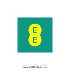 EE Limited Logo Vector