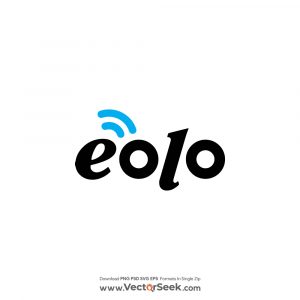 EOLO Logo Vector