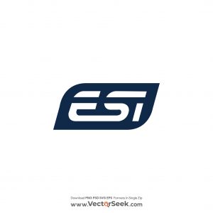 ESI Logo Vector