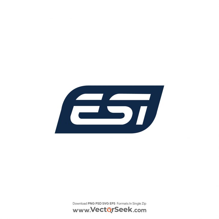 ESI Logo Vector