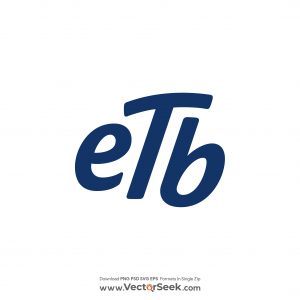 ETB Logo Vector