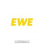 EWE AG Logo Vector