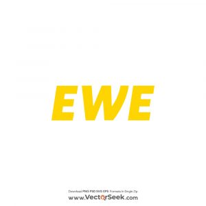 EWE AG Logo Vector